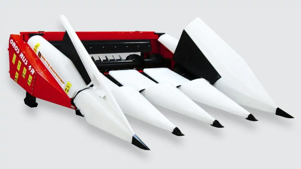OROS RUS 4R